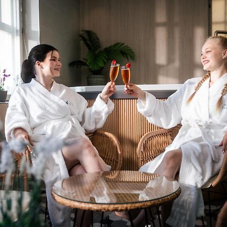 Hotelli Laehde ラッペーンランタ エクステリア 写真